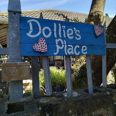 Dollies Place Bazley Beach 外观 照片