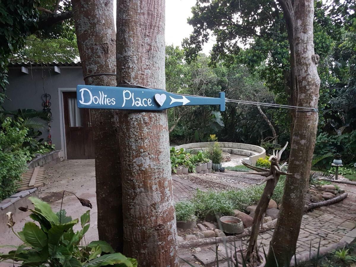 Dollies Place Bazley Beach 外观 照片